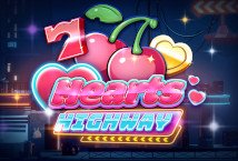 Hearts Highway Slot Review